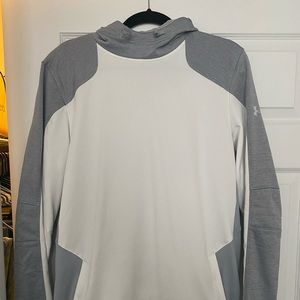 Men’s Under Armour Coldgear reactor jacket